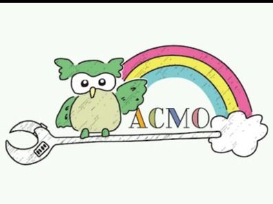 株式会社　ACMO