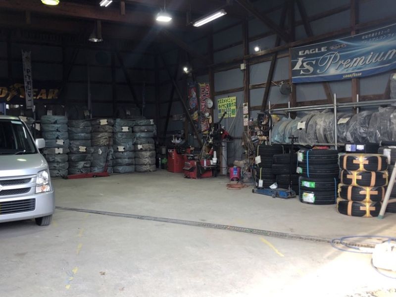 TAKAオート千葉白井店