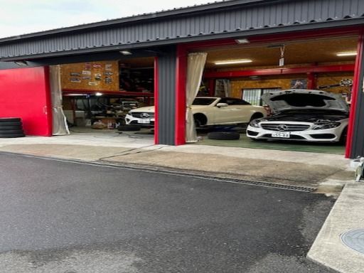 AUTO TEC TORINO　（株式会社　I・BIood ）