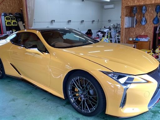 AUTO TEC TORINO　（株式会社　I・BIood ）