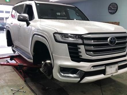 KAGE TIRE／鹿毛タイヤ