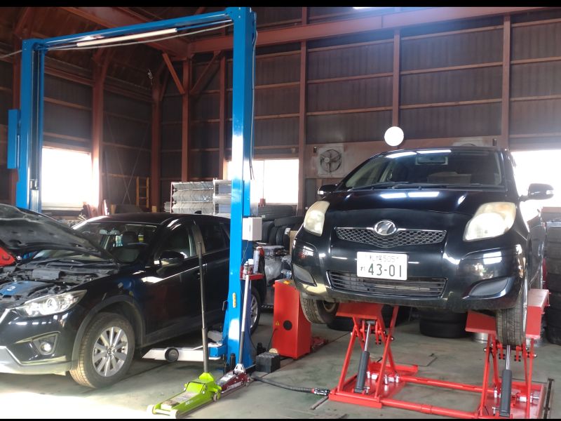 マーベリック合同会社