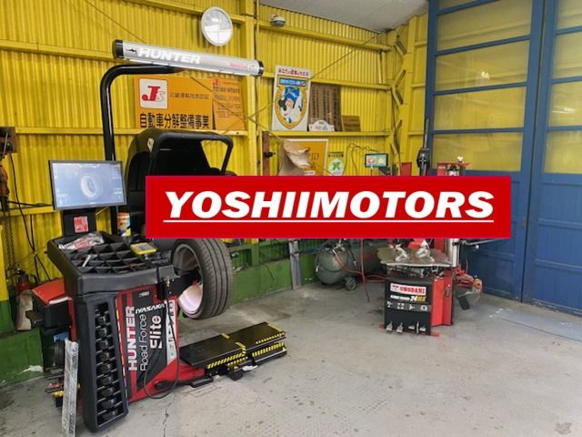 吉井モータース